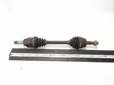 Antriebswelle links vorne Fiat Doblo Kasten (223)