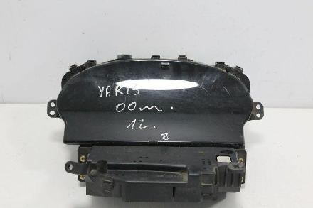 Tachometer Toyota Yaris (P1) 8380052130