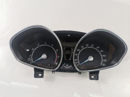 Tachometer Ford Fiesta VI (CB1, CCN) C1BT10849EAR