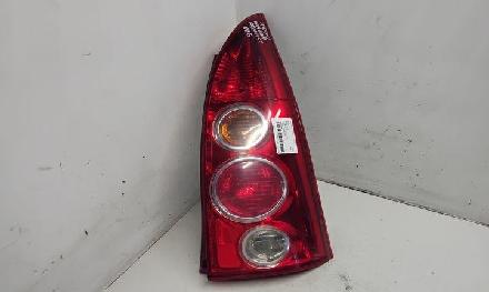 Lampenträger Heckleuchte rechts Mazda Premacy (CP) 22061961