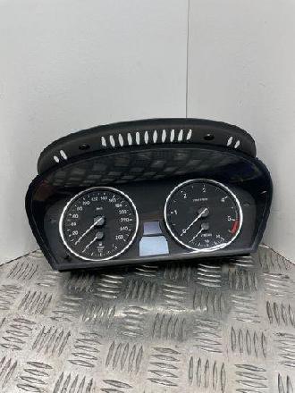 Tachometer BMW 5er Touring (E61) 62109104389