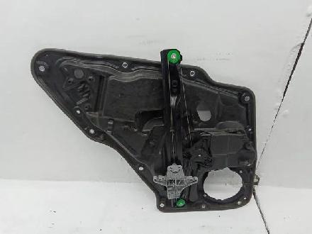 Fensterheber rechts hinten VW Tiguan I (5N) 5N0839756D