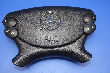 Airbag Fahrer Mercedes-Benz CLK (C209) 2308600002
