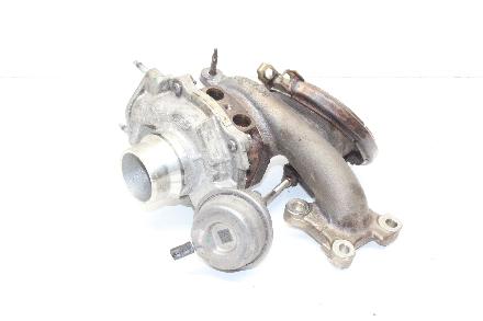 Turbolader Ford Focus IV (HN) H6BG6K682AD