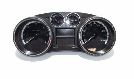 Tachometer Peugeot 308 SW () 0125300362