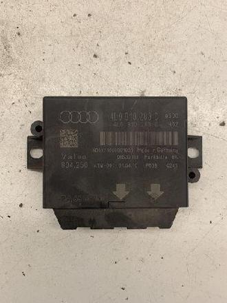 Steuergerät Einparkhilfe Audi A6 (4F, C6) 4L0919283C