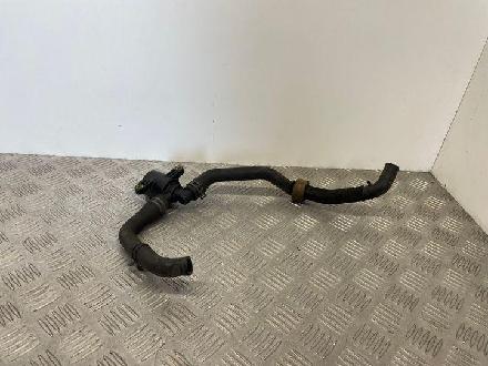 Wasserumwälzpumpe für Standheizung Audi A6 Avant (4G, C7) 4H0121671B