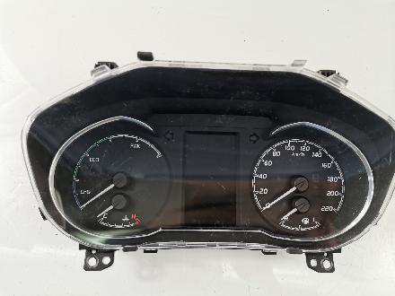 Tachometer Toyota Yaris (P13) 83800F5441
