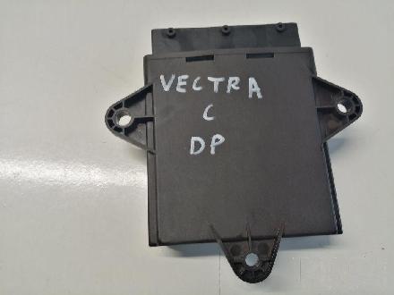 Steuergerät Tür Opel Vectra C (Z02) 9227562