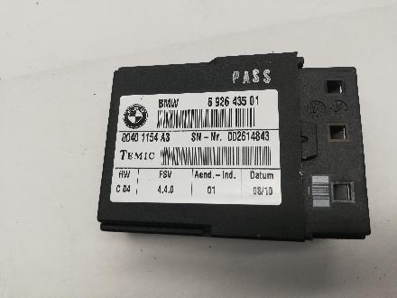 Steuergerät Sitz BMW 3er (E90) 692643501