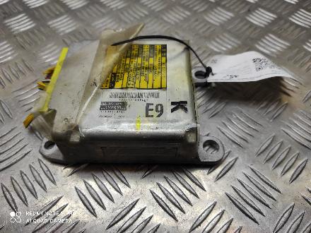 Steuergerät Airbag Toyota Prius Liftback (W2) 8917047390