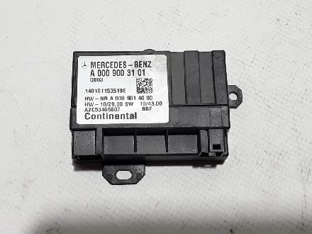 Kraftstoffpumpe Mercedes-Benz CLS (C218) A0009003101