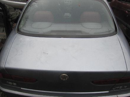 Heckklappe geschlossen Alfa Romeo 156 (932)