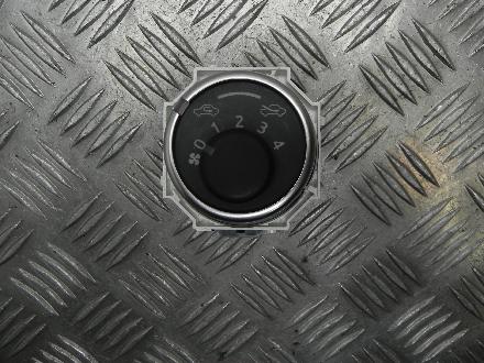 Steuergerät Klimaanlage Toyota Yaris Liftback (P9) 75F240