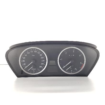 Tachometer BMW 5er Touring (E61) 6945633