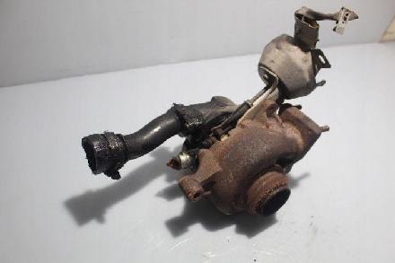 Turbolader Peugeot 508 () 9682778680