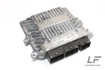 Steuergerät Motor Ford Focus C-Max (C214) 4M5112A650JK