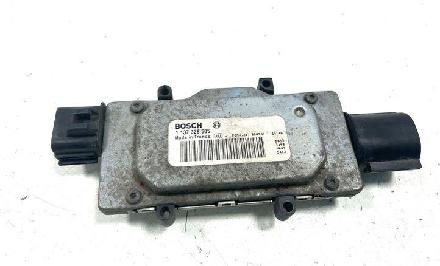 Steuergerät Lüfter Mazda 3 Stufenheck (BL) 1137328505