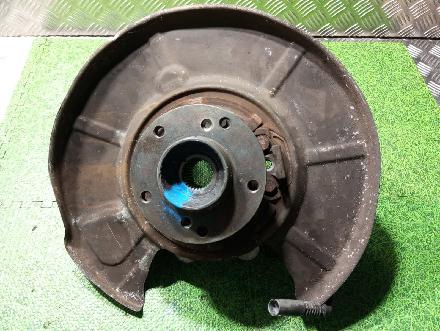 Radnabe hinten BMW 5er (E60) 2283715