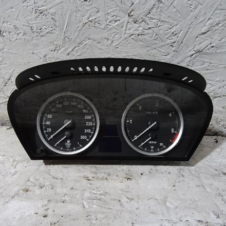 Tachometer BMW X6 (E71, E72) 9170317