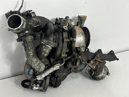 Turbolader BMW X5 (E70) 7811404