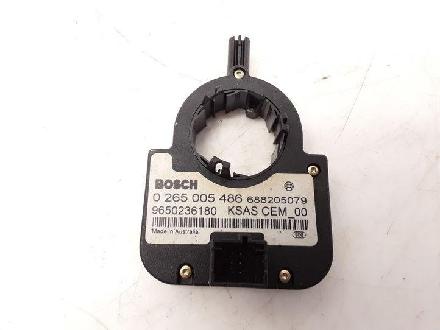 Sensor für Lenkwinkel Citroen C4 II Grand Picasso () 9650236180