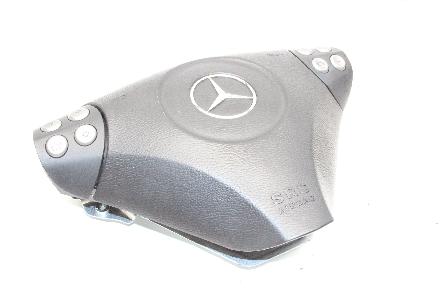 Airbag Fahrer Mercedes-Benz SLK (R171) A1718600102