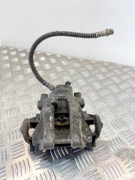 Bremssattel links hinten Mercedes-Benz SL (R230) 0024202783