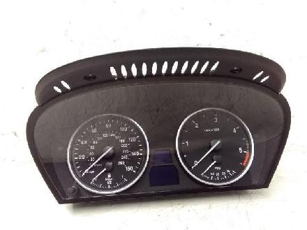 Tachometer BMW 5er Touring (E61) 9177262