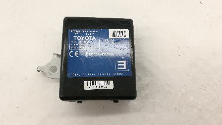 Steuergerät LPG Toyota Verso S (P12) 8974152470