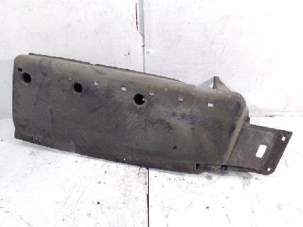 Blende Stoßstange hinten unten Honda CR-V II (RD) 71520SWWG000