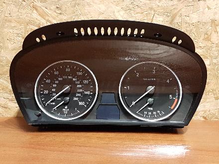 Tachometer BMW 5er Touring (E61) 1092