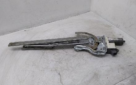 Fensterheber links vorne Toyota Avensis (T25) 6981005050