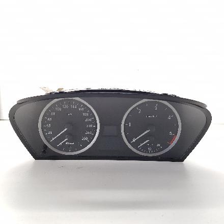 Tachometer BMW 5er Touring (E61) 6983153