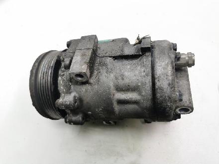 Klimakompressor Opel Astra K (B16) 90559843