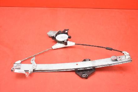 Fensterheber links hinten Subaru Legacy V Station Wagon (BM/BR)