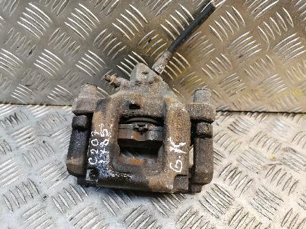 Bremssattel links hinten Mercedes-Benz E-Klasse Coupe (C207)