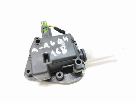 Motor Heckklappe Audi A6 Avant (4B, C5) 8E9827833