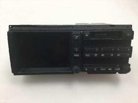 Radio/Navigationssystem-Kombination BMW 5er (E39) 8372760
