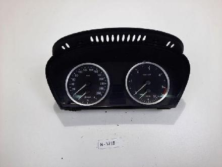 Tachometer BMW 5er Touring (E61) 6937618