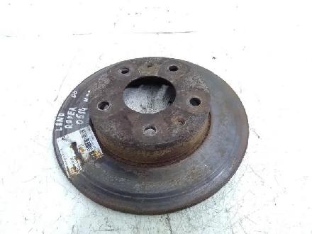 Bremsscheibe links vorne Land Rover Freelander (LN)