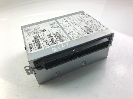 Radio/Navigationssystem-Kombination Volvo XC70 II (136) 31466821AA