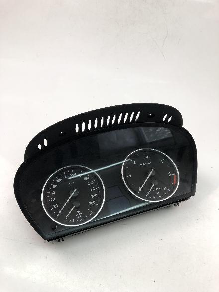 Tachometer BMW X5 (E70) 9170271