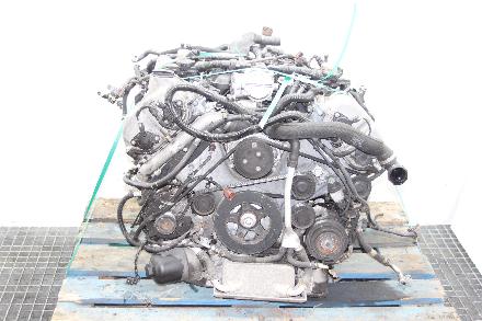 Motor ohne Anbauteile (Benzin) Porsche Macan (95B) MCTMA