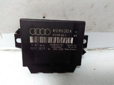 Steuergerät Einparkhilfe Audi A6 (4F, C6) 4F0919283A