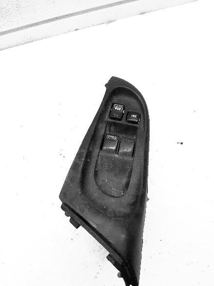 Schalter für Fensterheber links vorne Nissan Almera II (N16) 80961