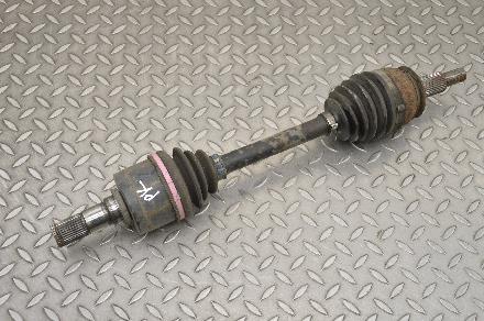 Antriebswelle links vorne Mazda 3 Stufenheck (BL)