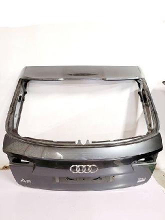 Heckklappe geschlossen Audi A6 Avant (4B, C5) 4G9827631