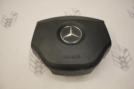 Airbag Fahrer Mercedes-Benz M-Klasse (W164) 30366637A