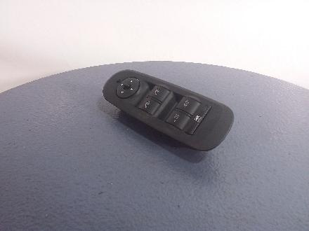 Schalter für Fensterheber links vorne Ford Galaxy (WA6) 6M2T14A132BE